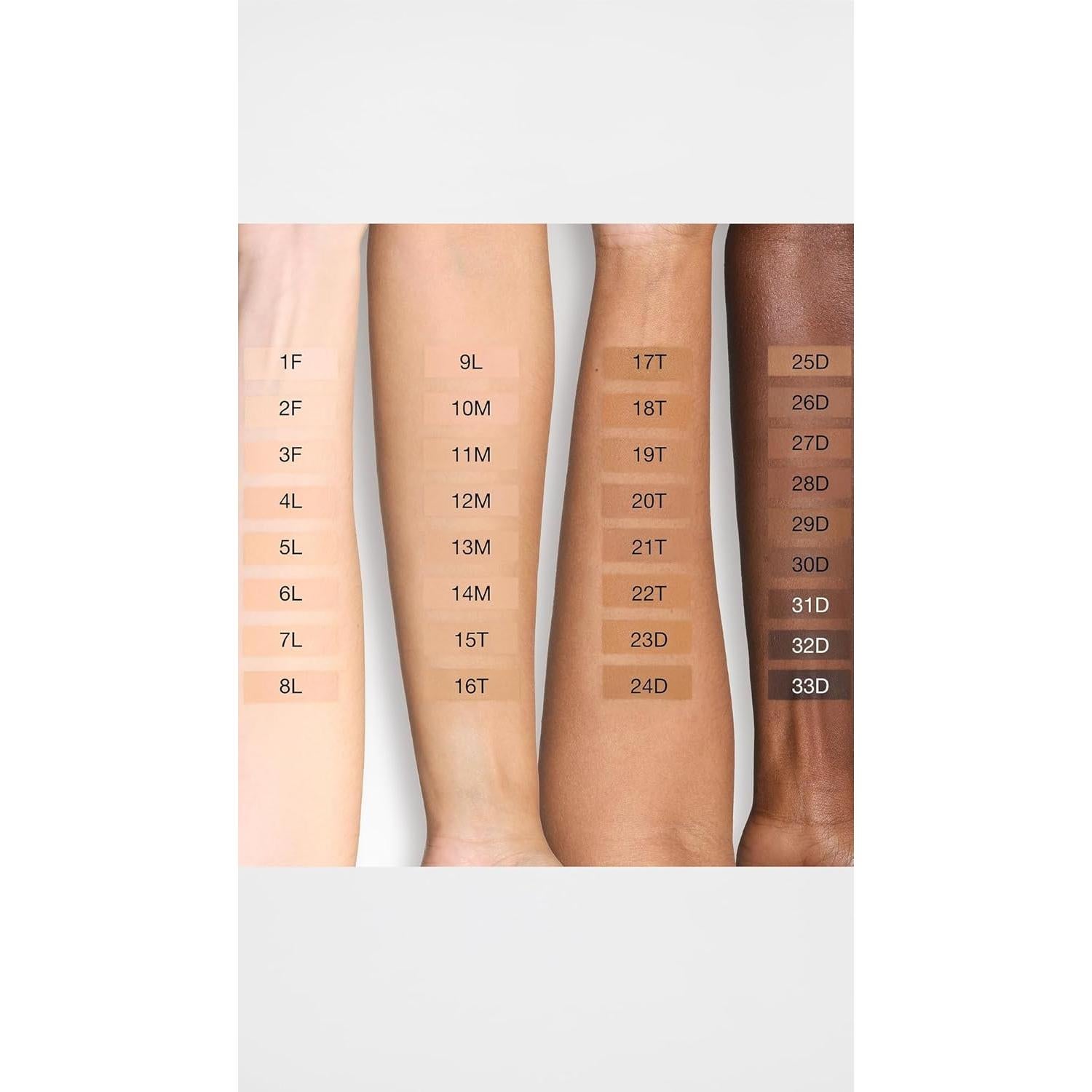 Base de Maquillaje Lawless Plump Skin-Filler 19T 29.57 ml