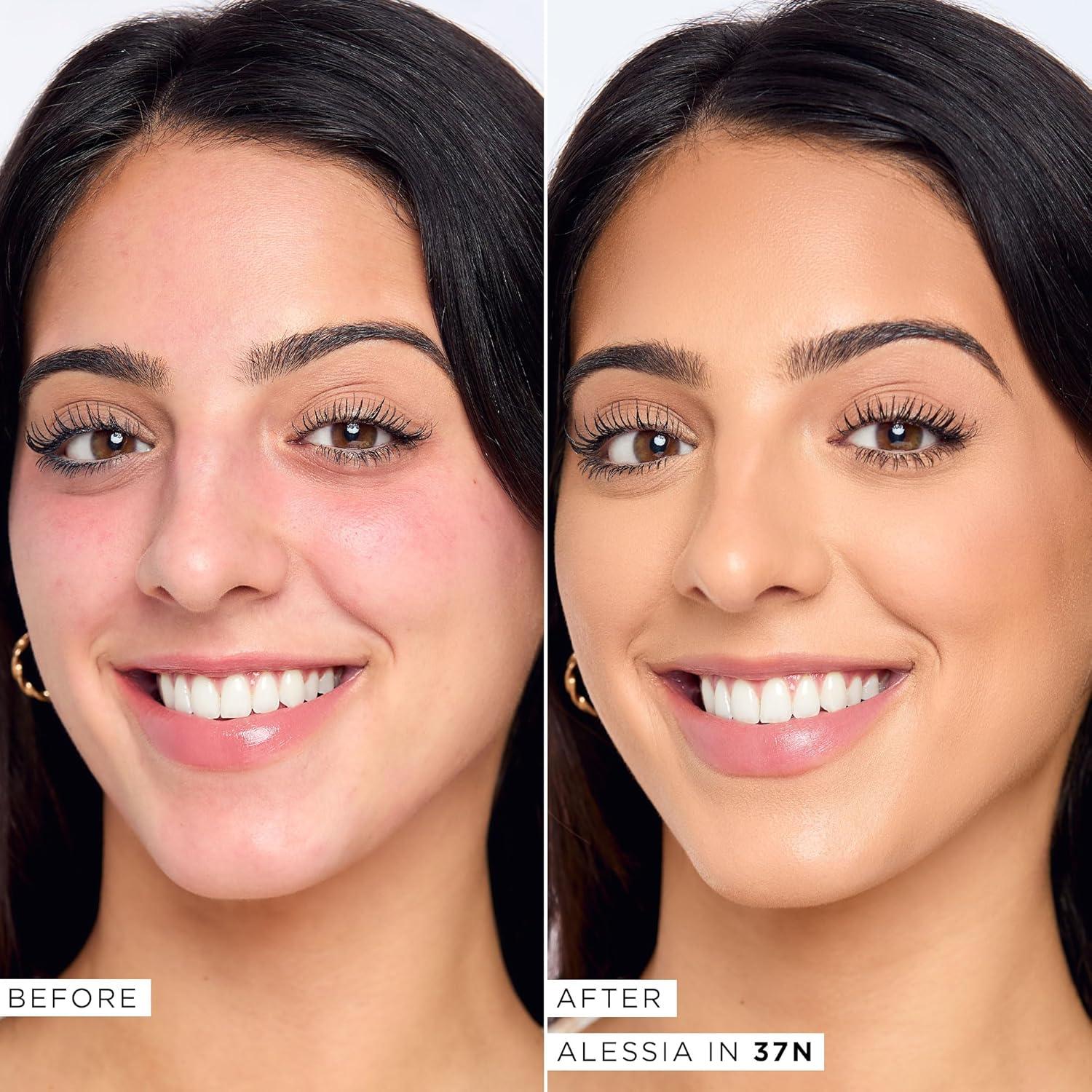 Base de Maquillaje Face Tape Tarte 37N Medio-Tan Neutral