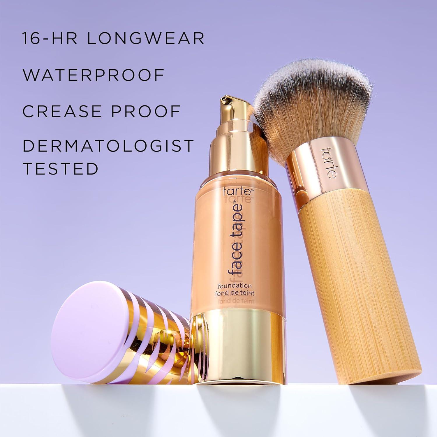 Base de Maquillaje Face Tape Tarte 37N Medio-Tan Neutral