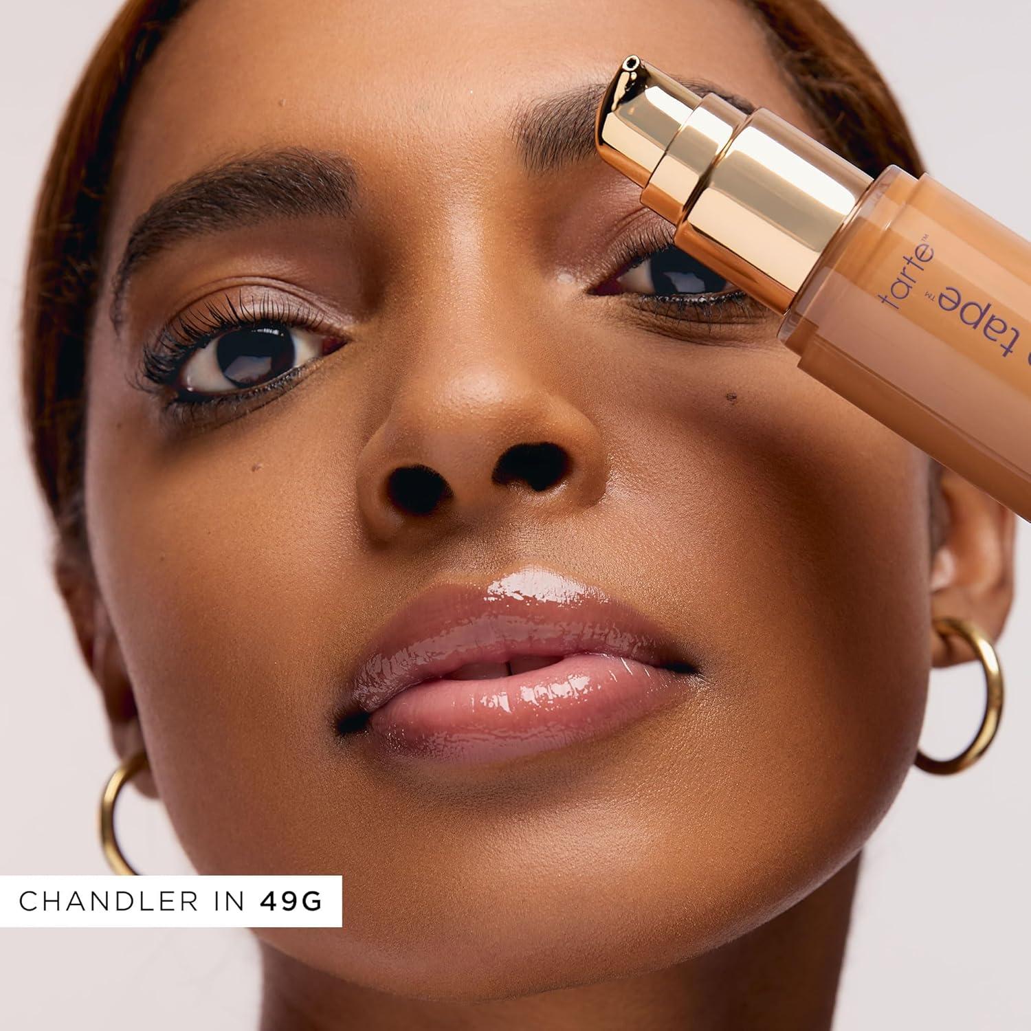 Base de Maquillaje Face Tape Tarte 37N Medio-Tan Neutral