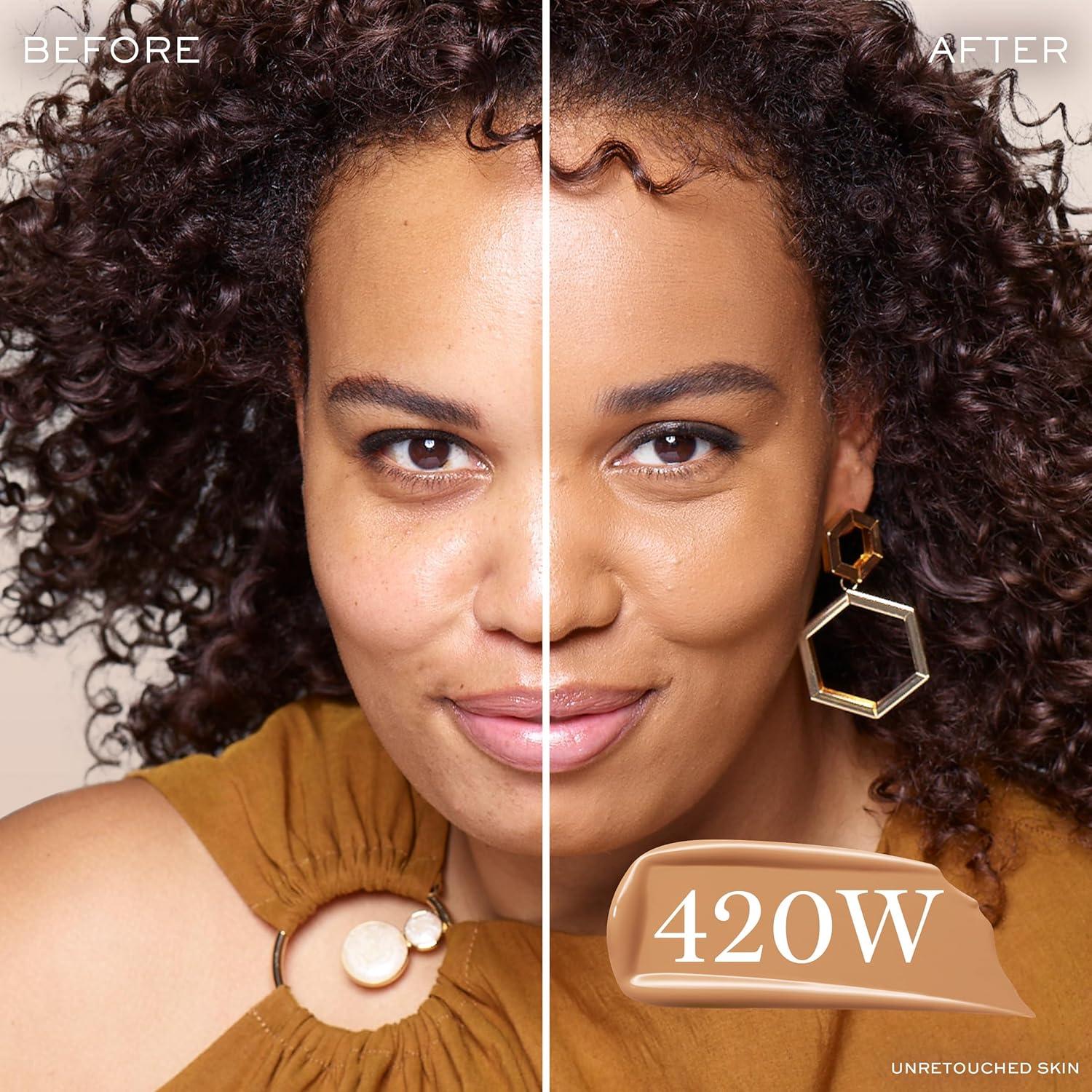 Base de Maquillaje Lancôme Teint Idole Ultra Wear 420W 117g