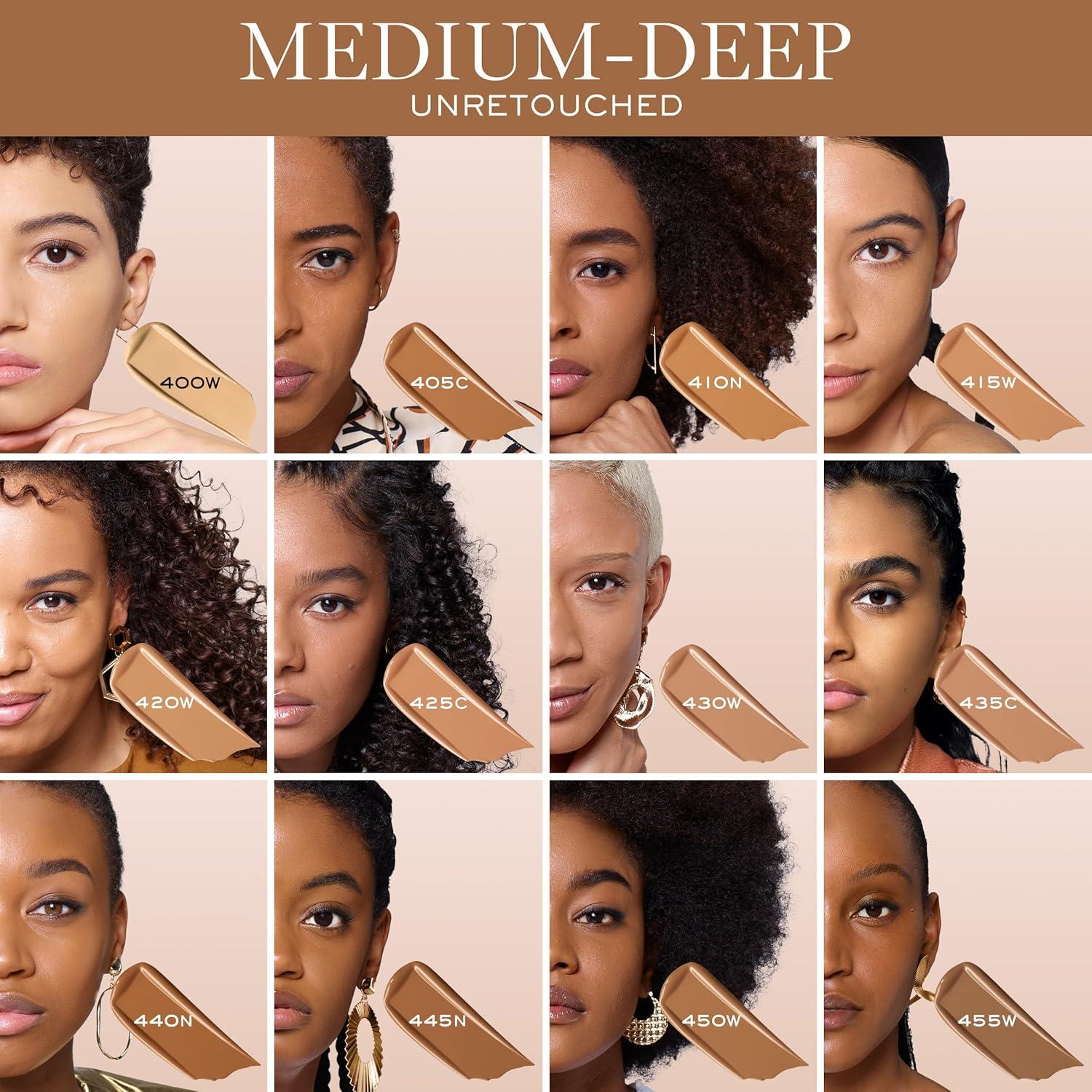 Base de Maquillaje Lancôme Teint Idole Ultra Wear 420W 117g