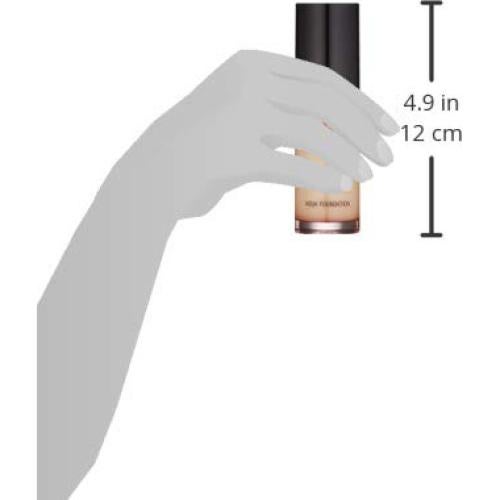 Base de Maquillaje Hidratante Koh Gen Do Cálido 123 1.7g