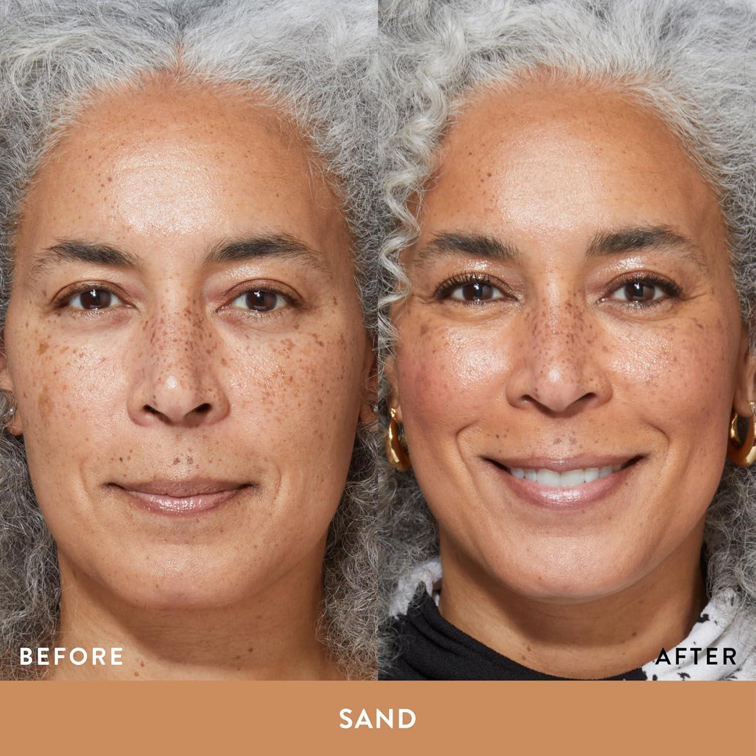 Base Suero con SPF 50 Laura Geller Arena 34g - Cuidado Piel