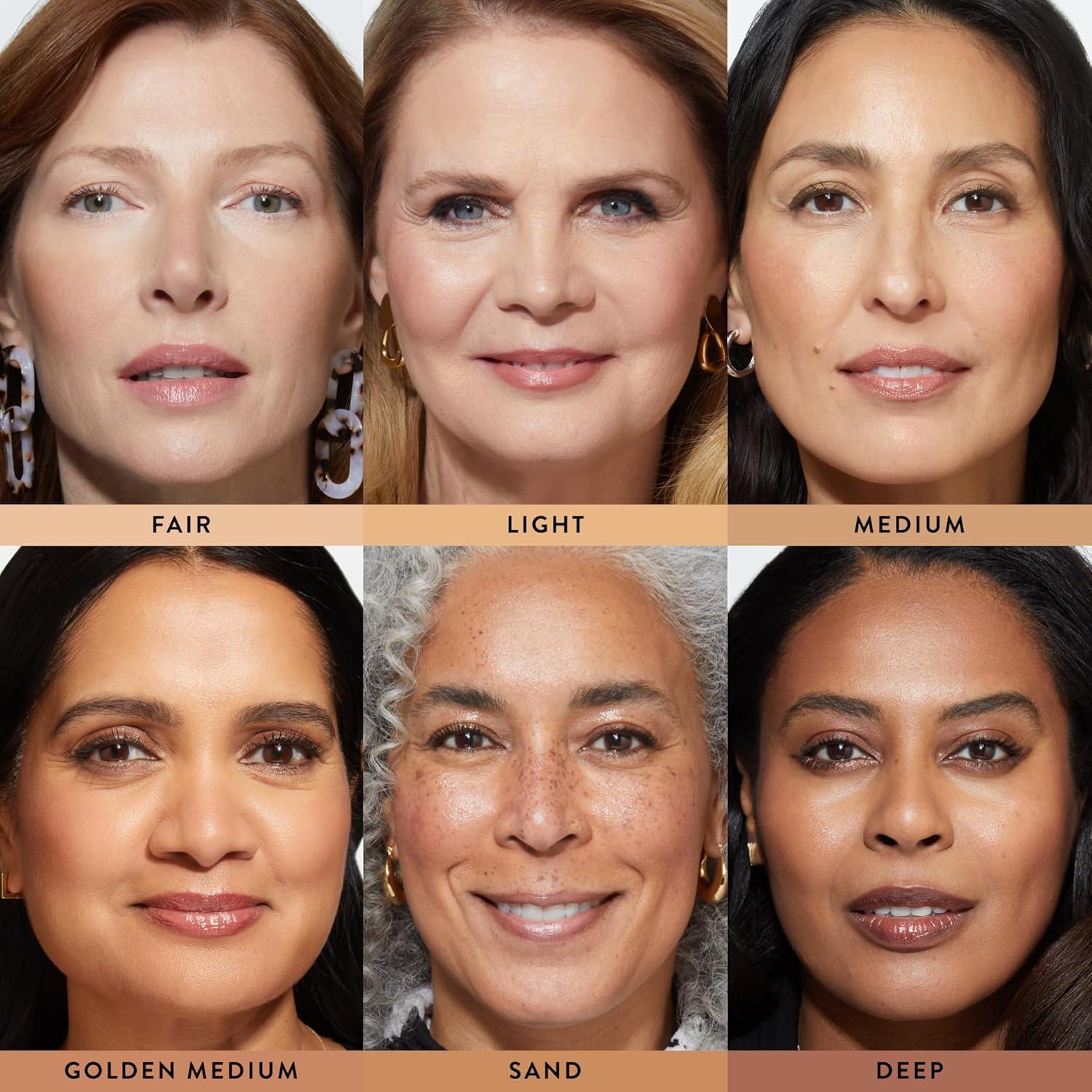 Base Suero con SPF 50 Laura Geller Arena 34g - Cuidado Piel