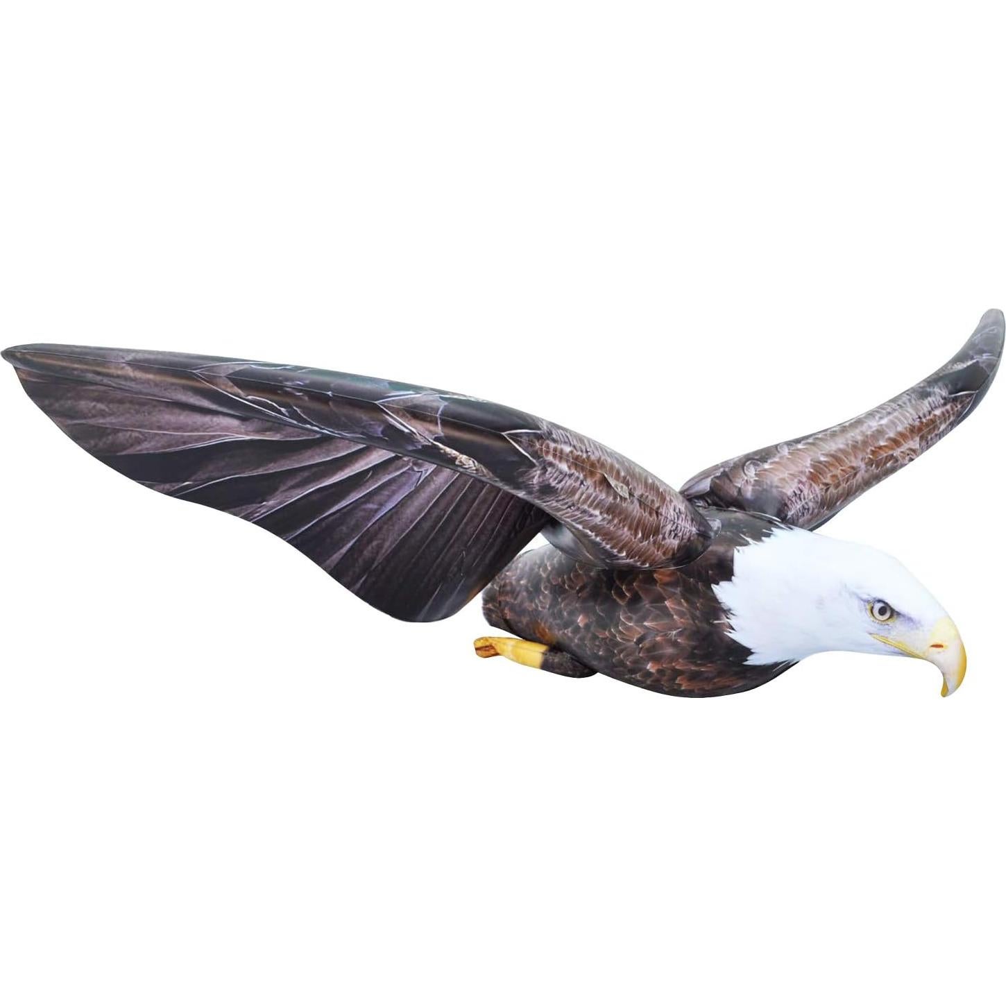 Figuras Inflables de Animales Jet Creations 7 Piezas 91 cm