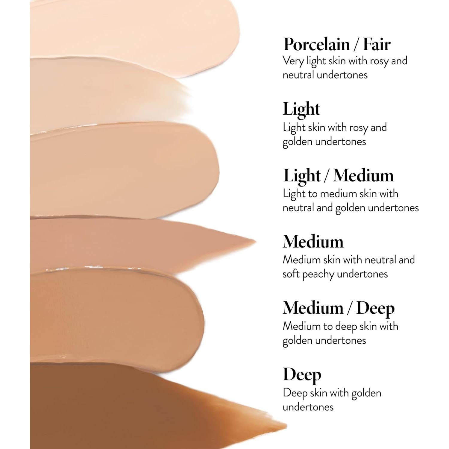 Base Hidratante Quench-n-Tint Laura Geller 52 ml - Cobertura Media