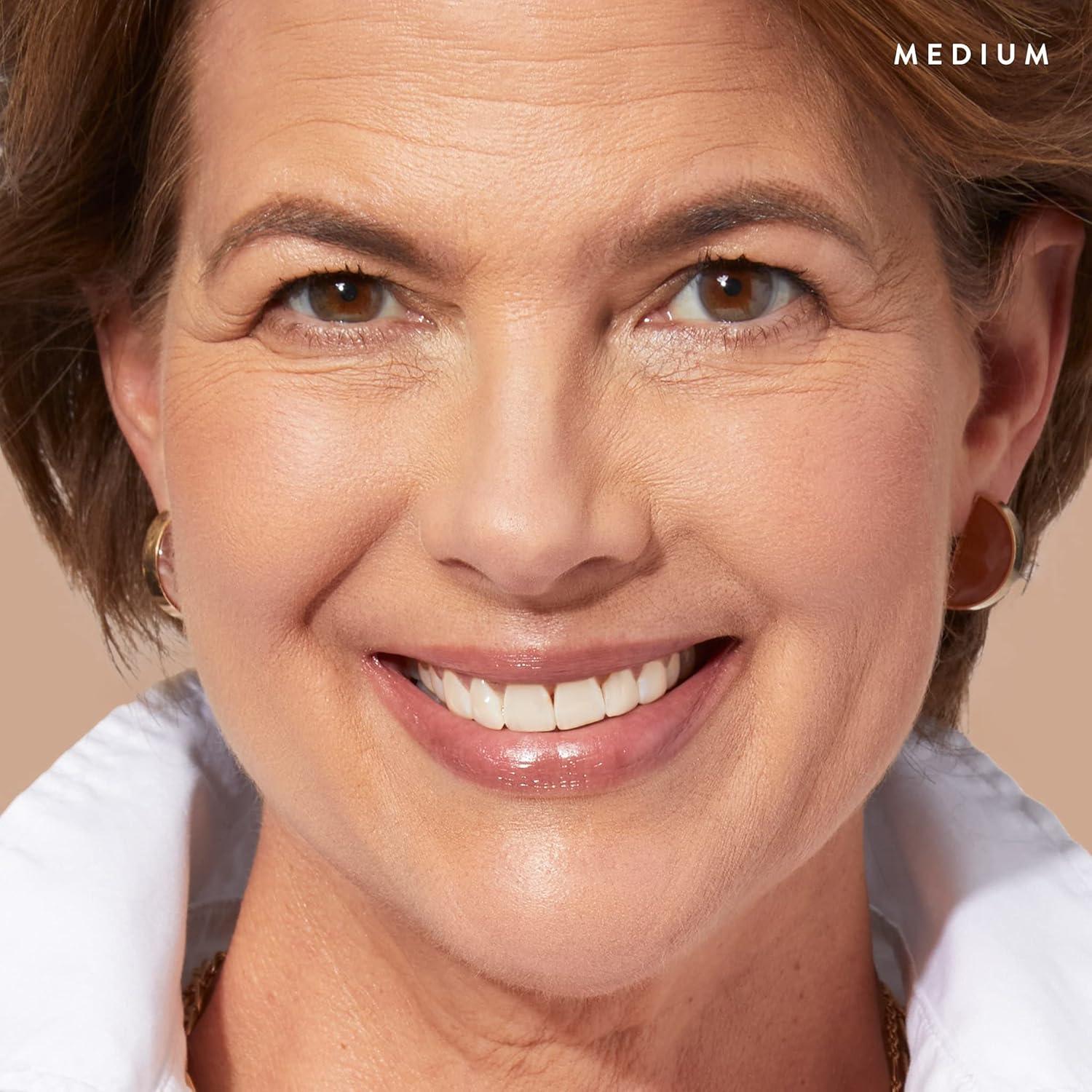 Base Hidratante Quench-n-Tint Laura Geller 52 ml - Cobertura Media