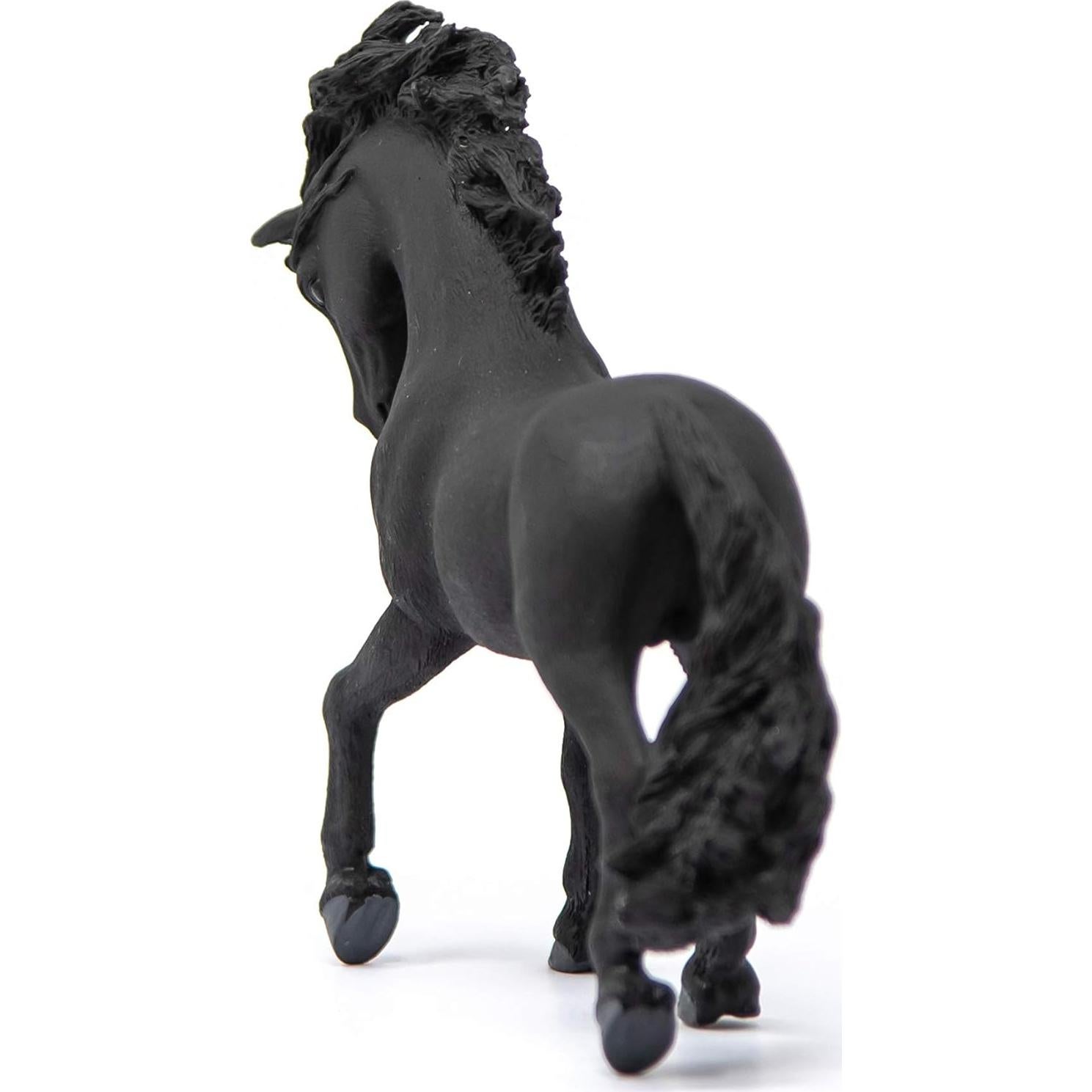Semental Pura Raza Española Schleich 13923 - Juguete Realista