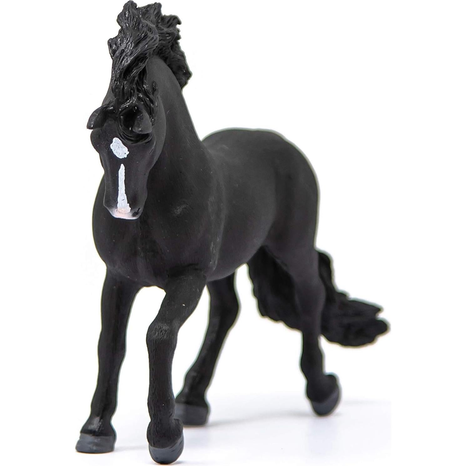 Semental Pura Raza Española Schleich 13923 - Juguete Realista