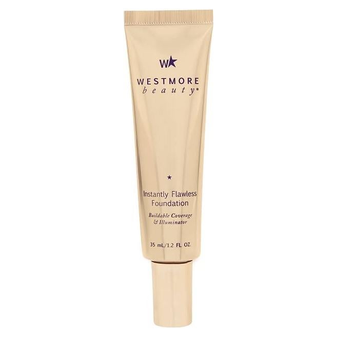 Base de Belleza Westmore 34.02 ml - Bronceado Profundo