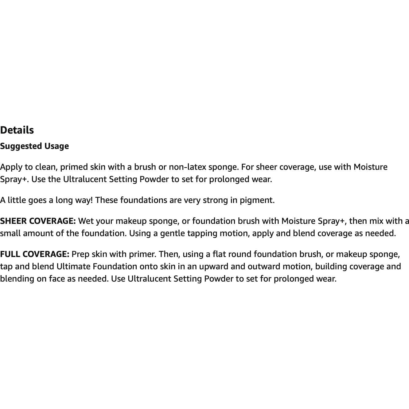 Base de Maquillaje Cinemas Secret 14.17g - Tono 204-27