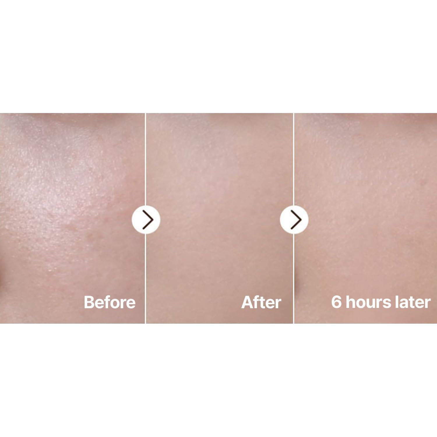 Puff de Maquillaje THE TOOL LAB Rubycell 5.3 cm - Corea