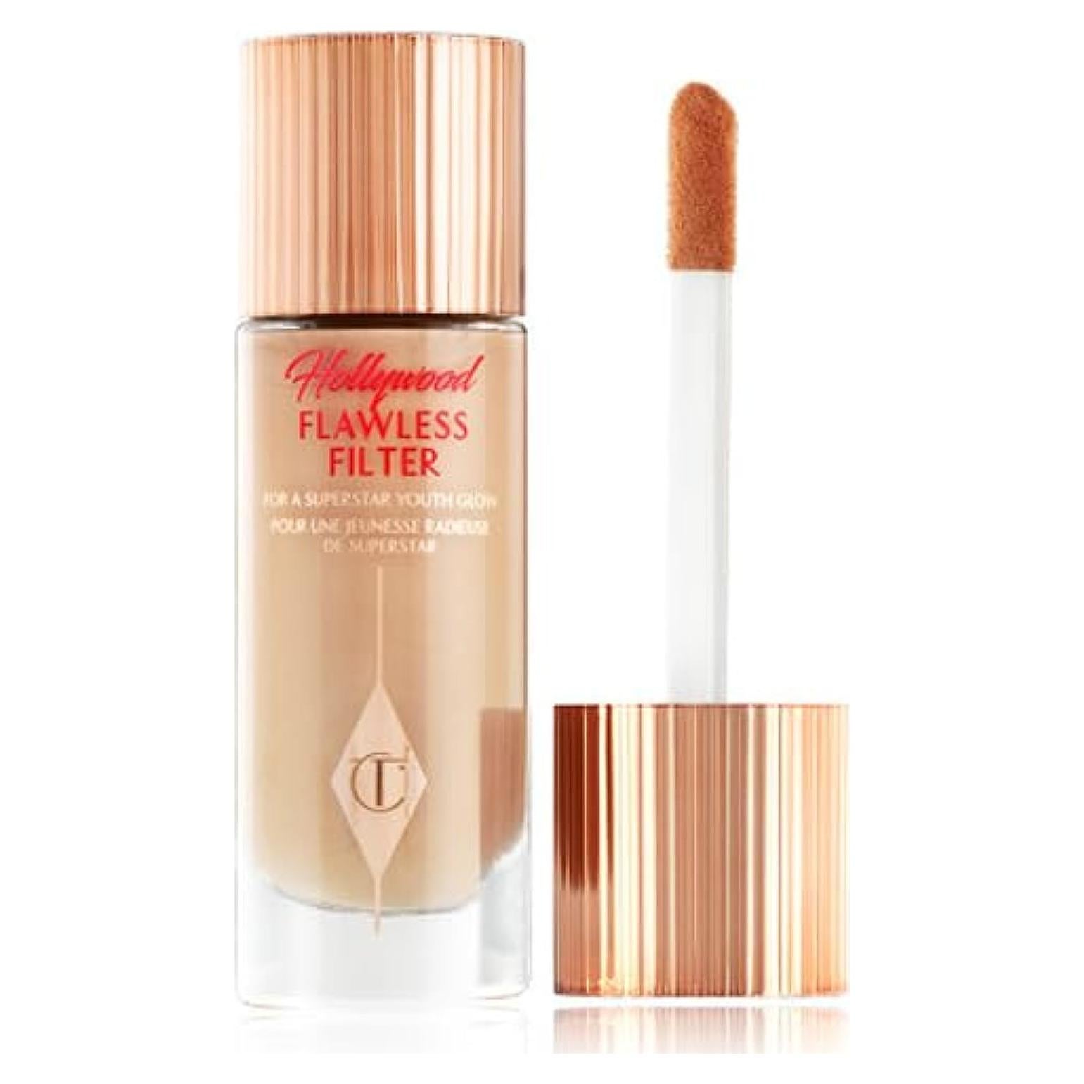 Charlotte Tilbury Hollywood Flawless Filter 29.57 ml Beige