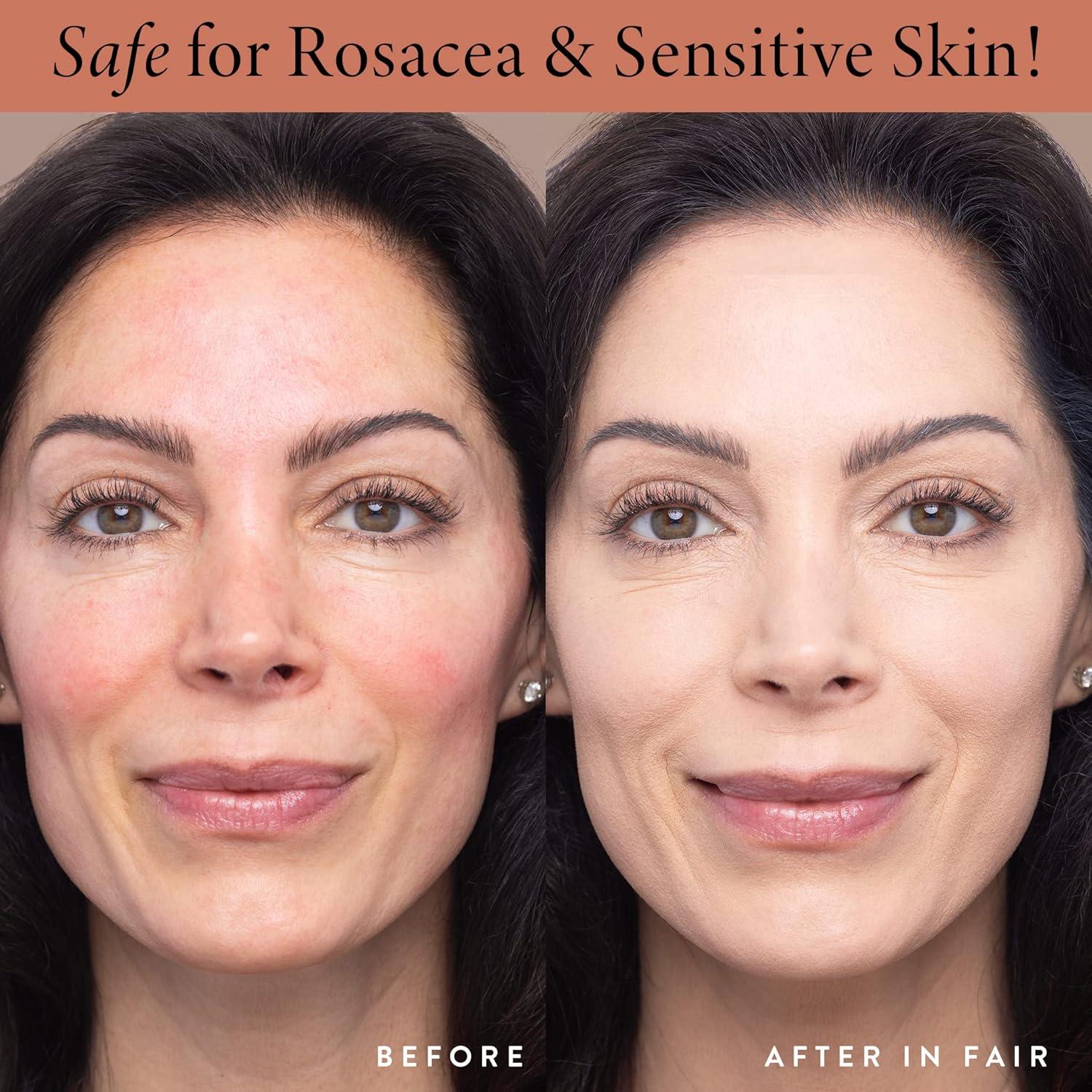 Base Líquida Double Take Laura Geller 30 ml Dorado Medio