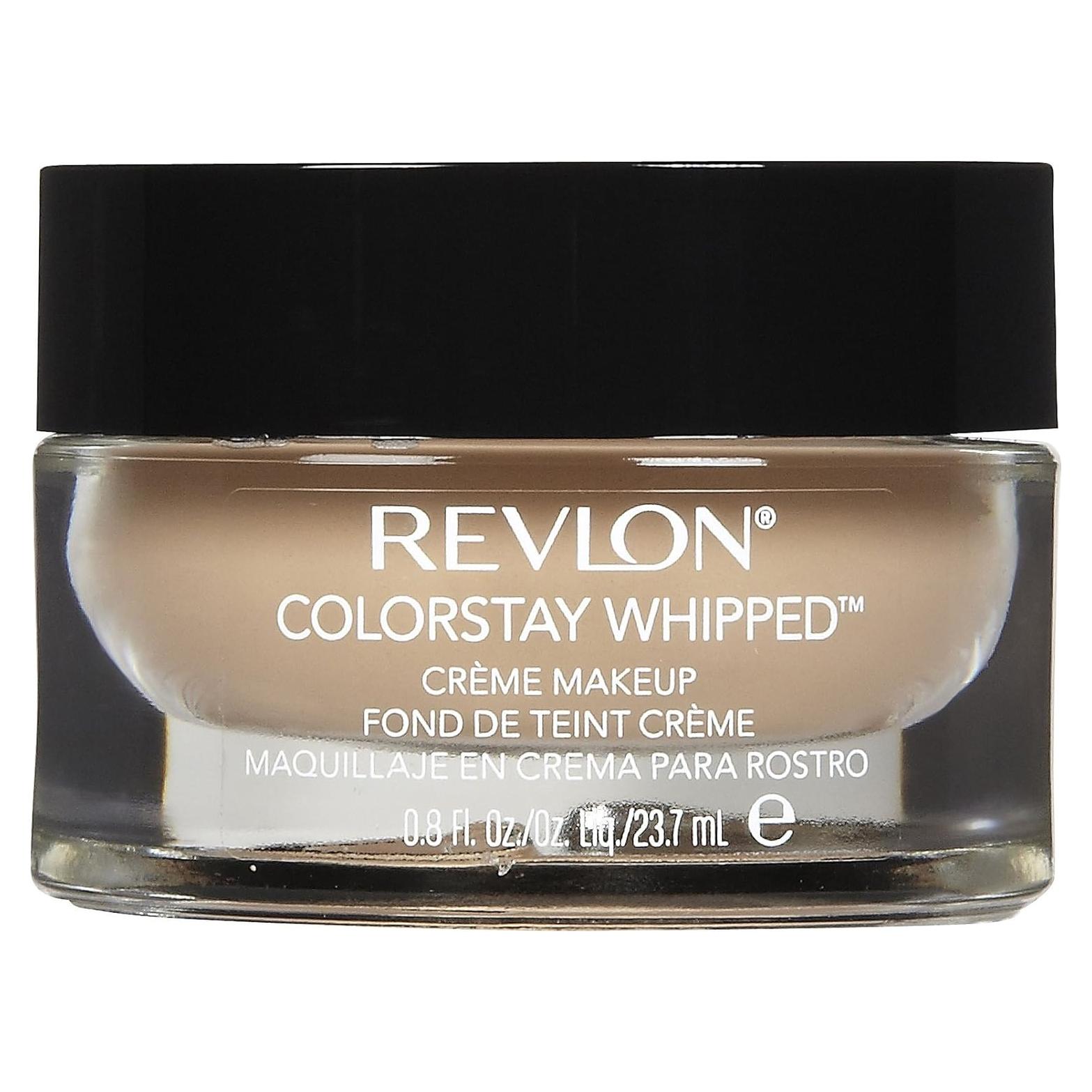 Maquillaje en Crema Revlon ColorStay 22.7g Bronceado Temprano