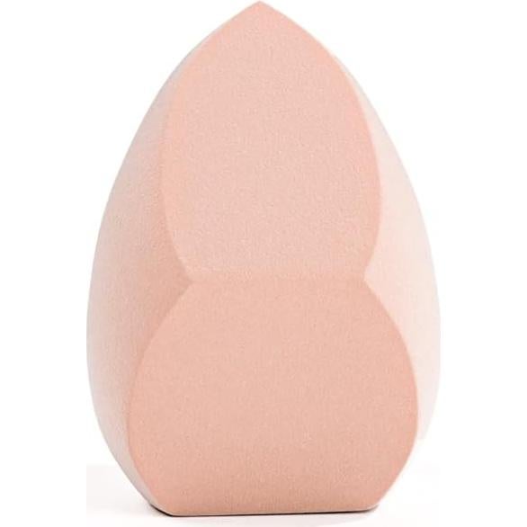 Base Líquida Klara Cosmetics Veil Up Oliva Neutral 06 con Esponja