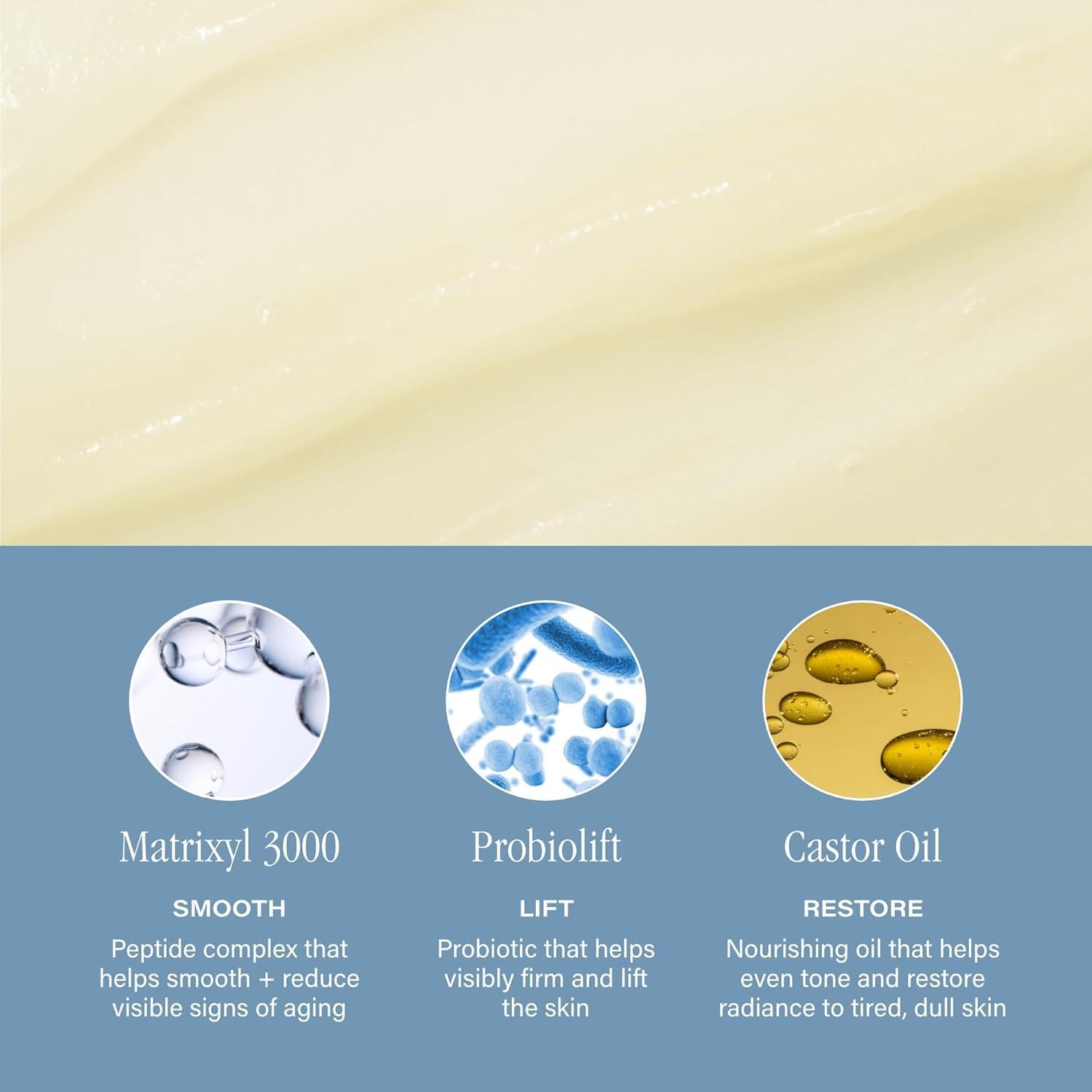 Bálsamo para los Ojos Anhidro SKINN Age Reset 10.4 ml