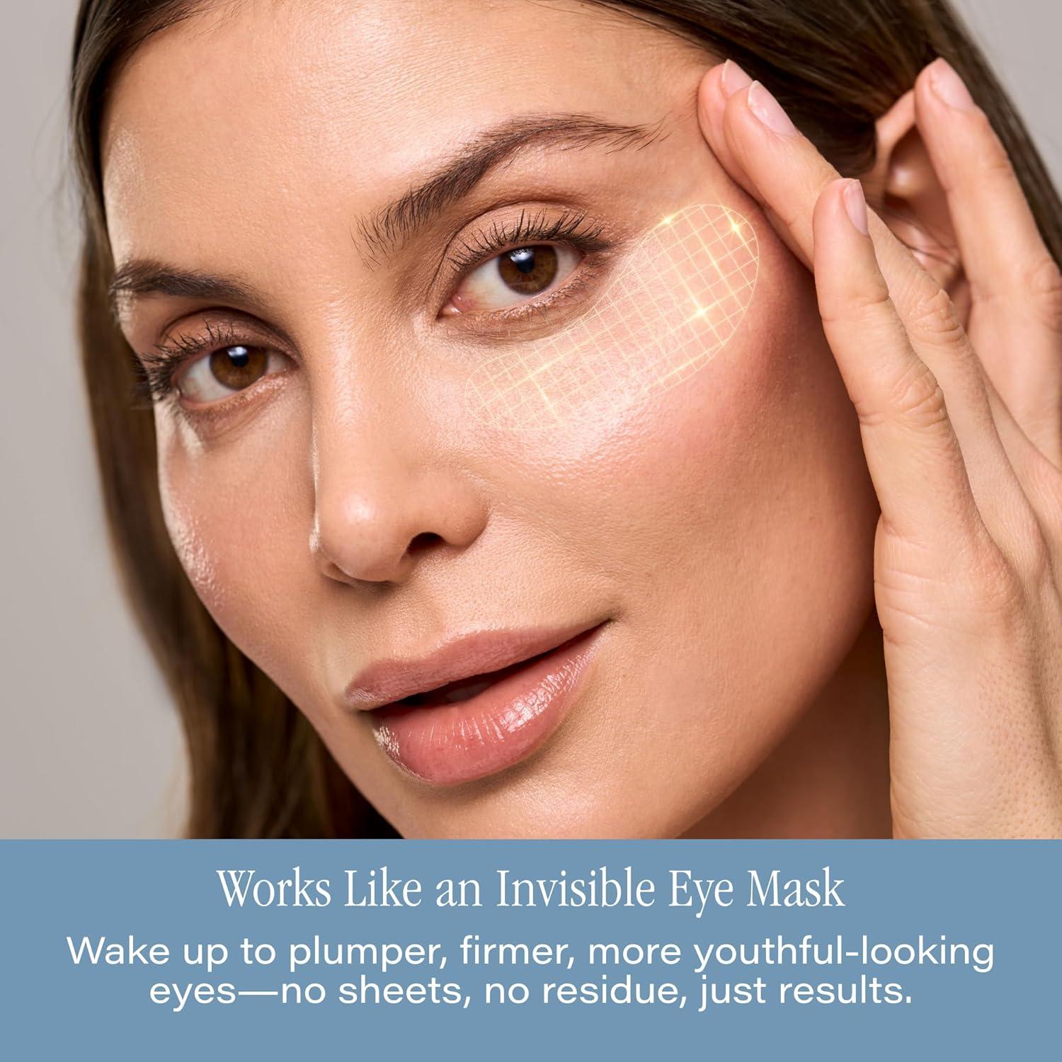 Bálsamo para los Ojos Anhidro SKINN Age Reset 10.4 ml