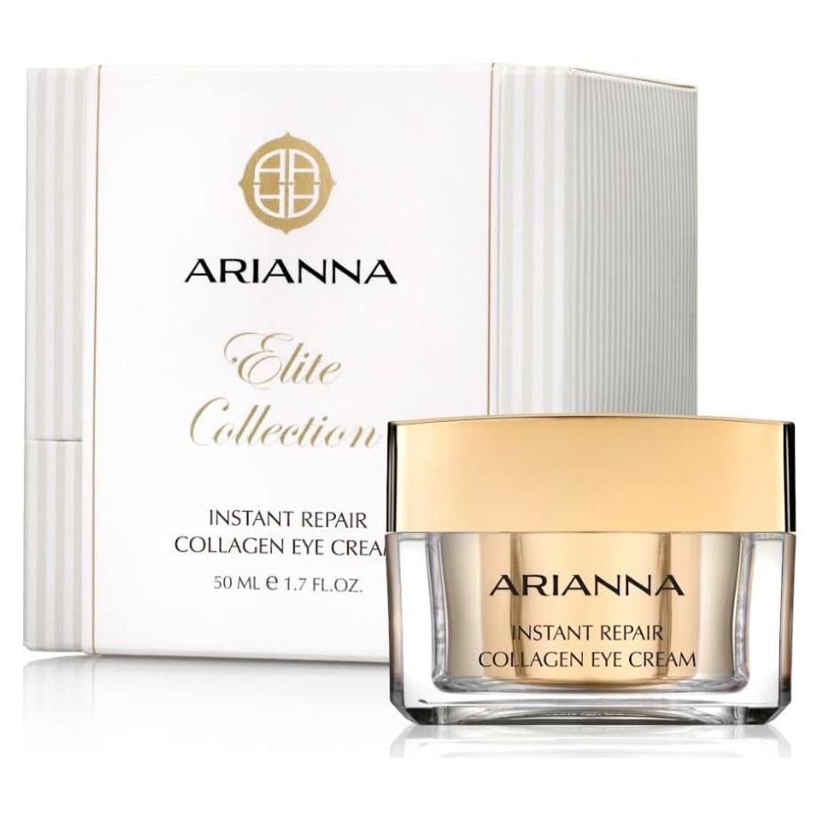 Crema para los Ojos Arianna Skincare Colágeno 48g Hidratante