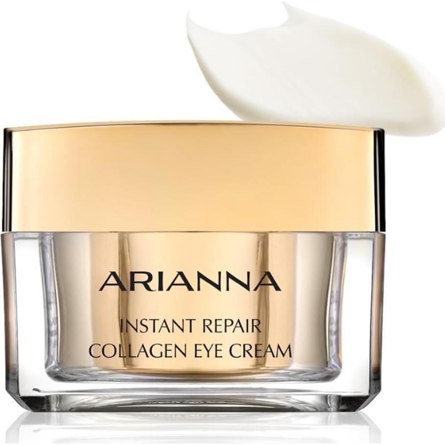 Crema para los Ojos Arianna Skincare Colágeno 48g Hidratante