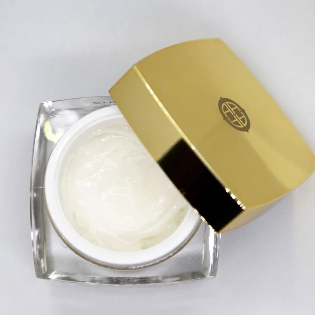 Crema para los Ojos Arianna Skincare Colágeno 48g Hidratante