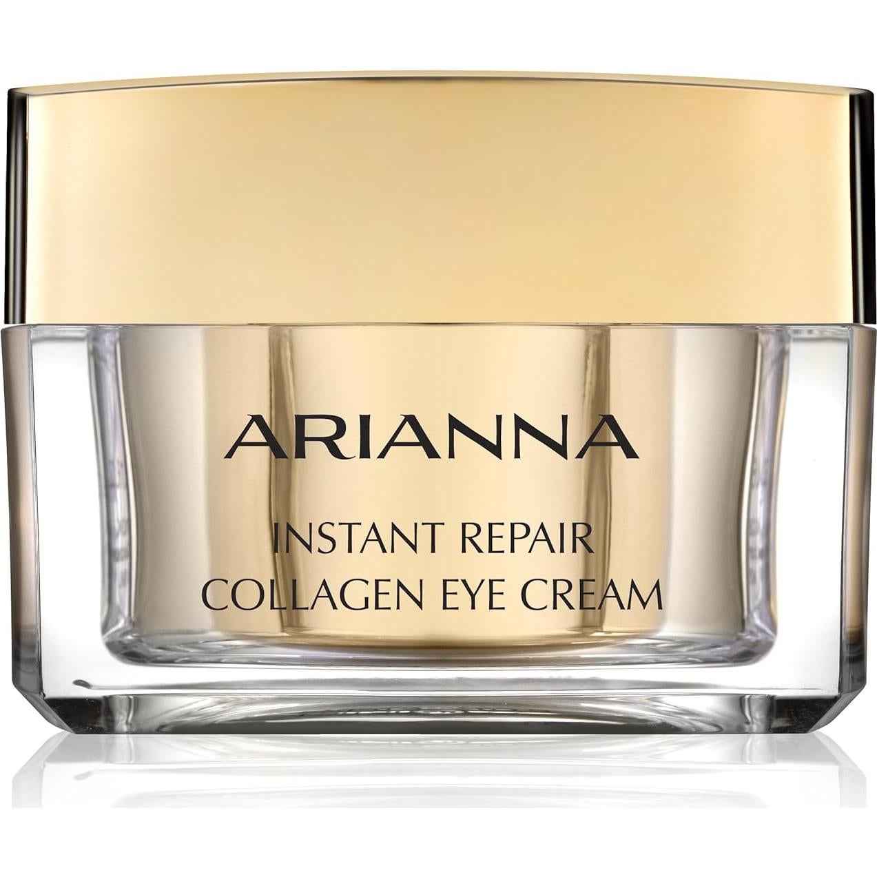 Crema para los Ojos Arianna Skincare Colágeno 48g Hidratante