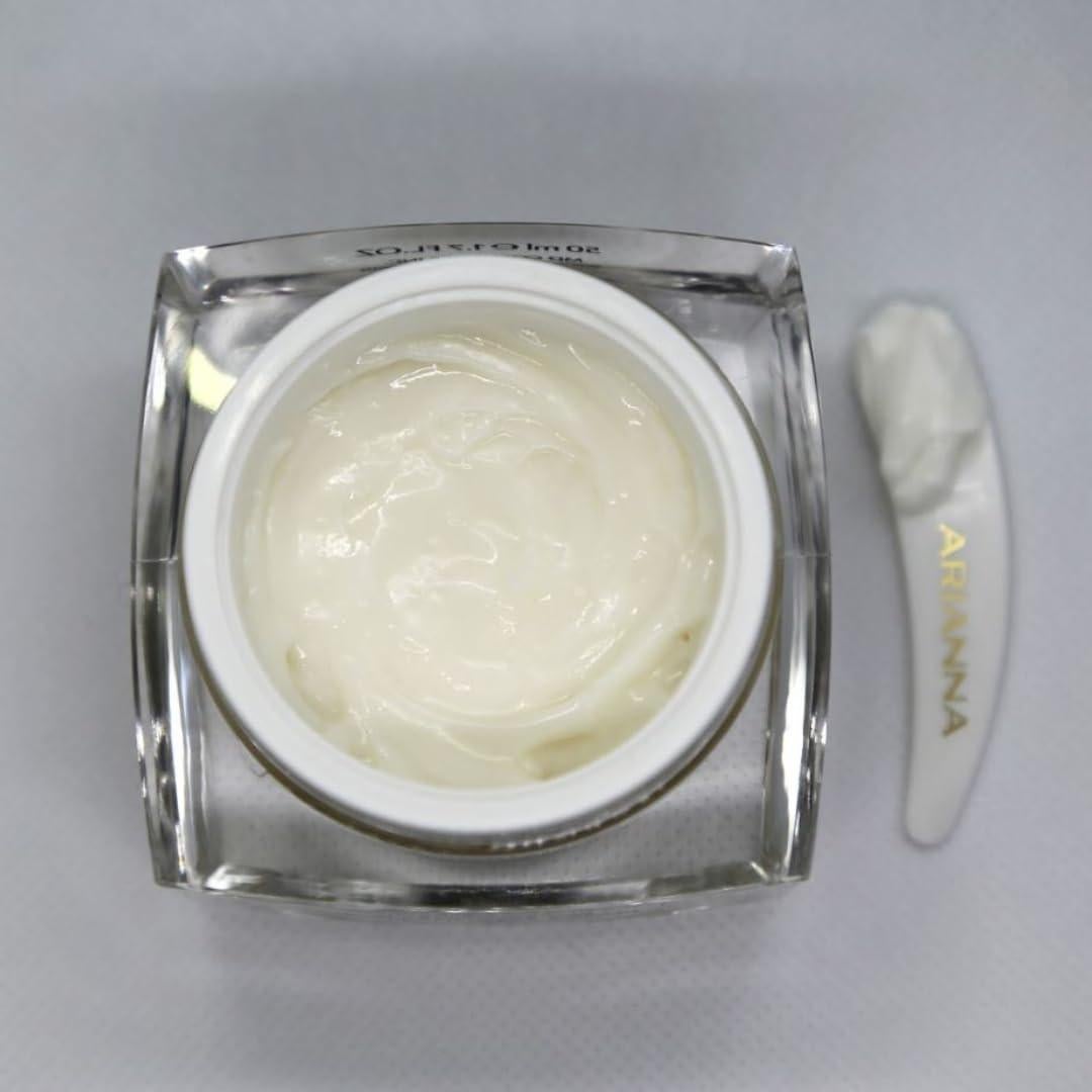 Crema para los Ojos Arianna Skincare Colágeno 48g Hidratante