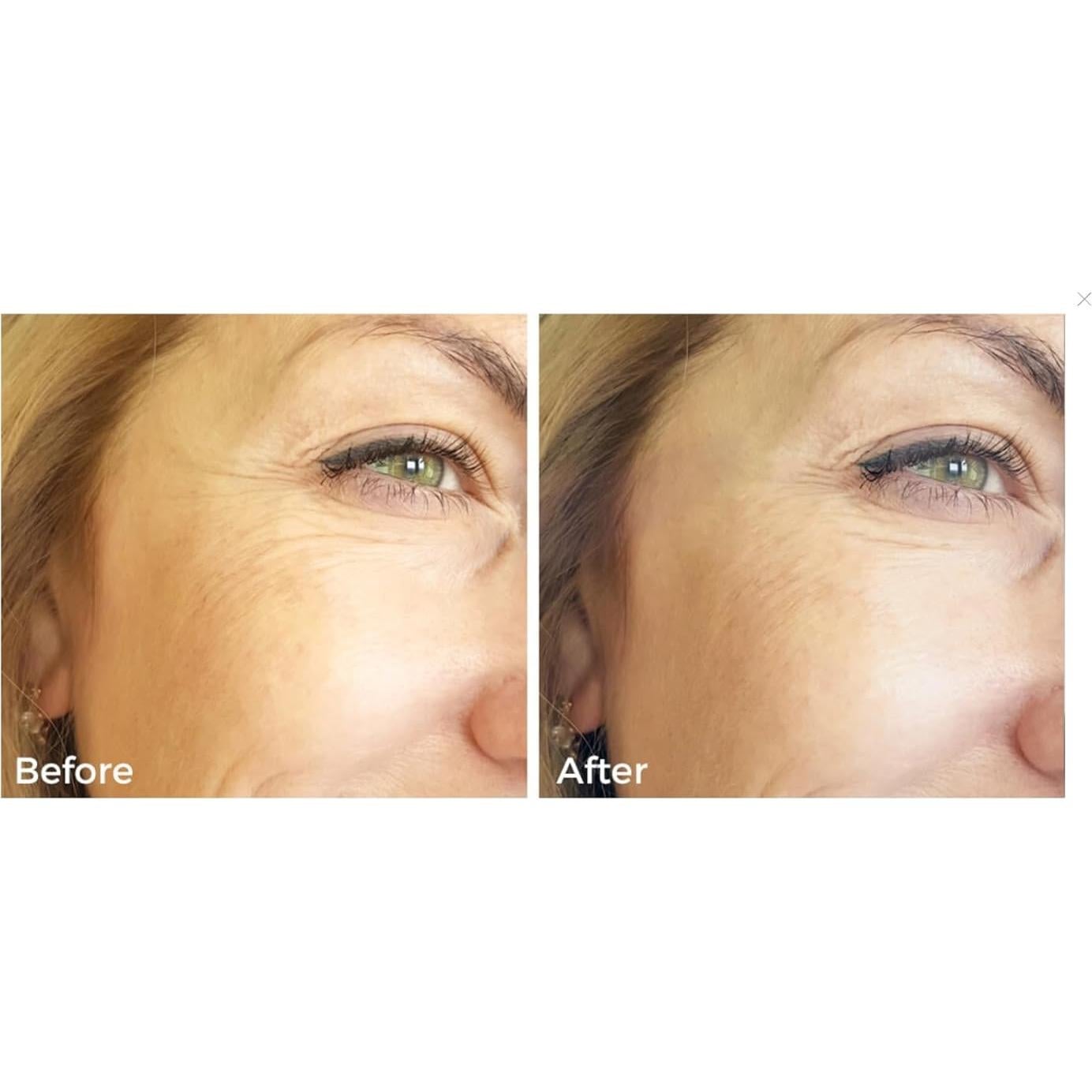 Crema para los Ojos Arianna Skincare Colágeno 48g Hidratante