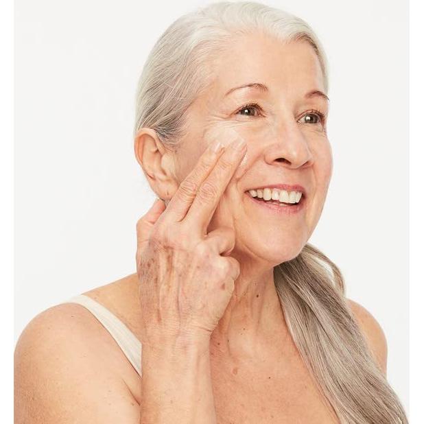 Crema Facial Hidratante Boomsilk BOOM! 56.7g - Anti Envejecimiento