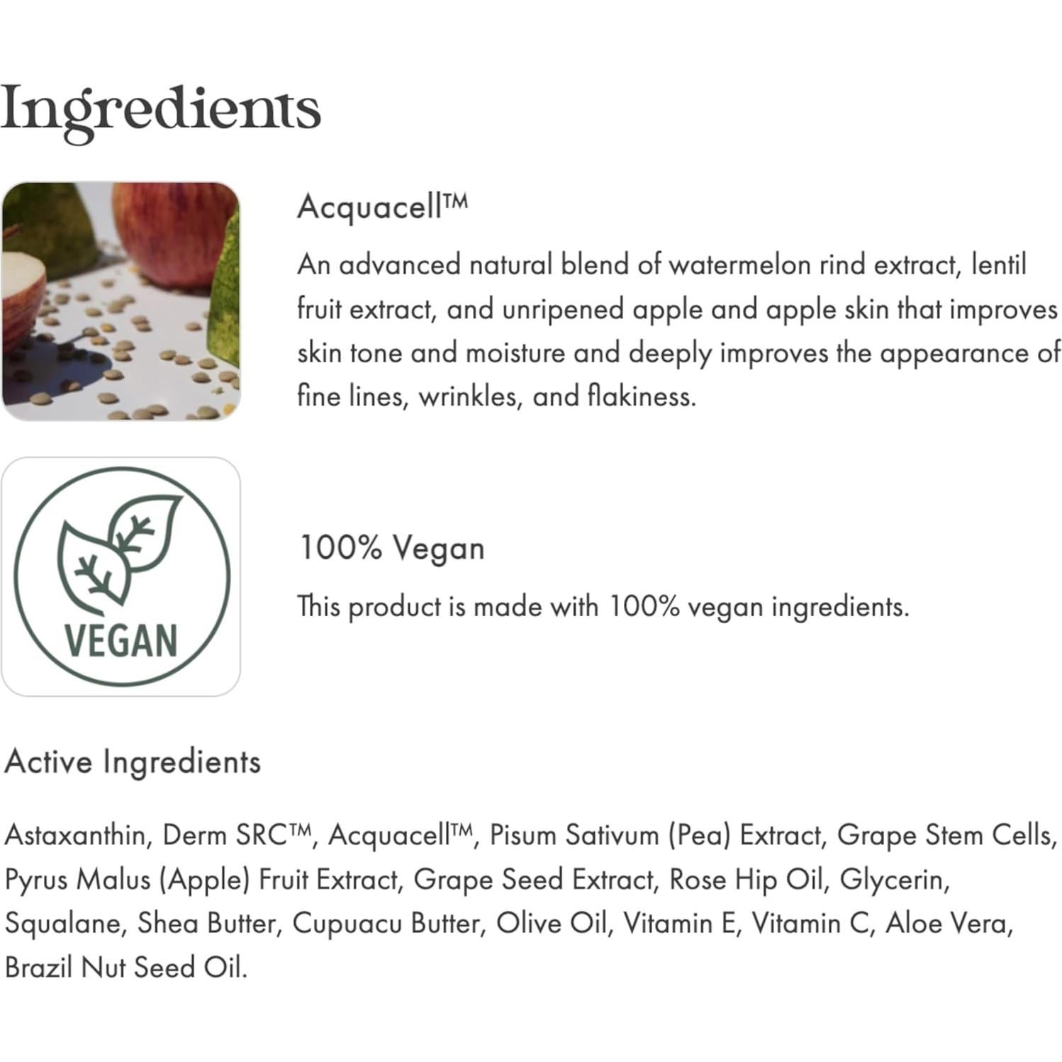 Crema para Ojos emerginC - Antienvejecimiento 15 ml