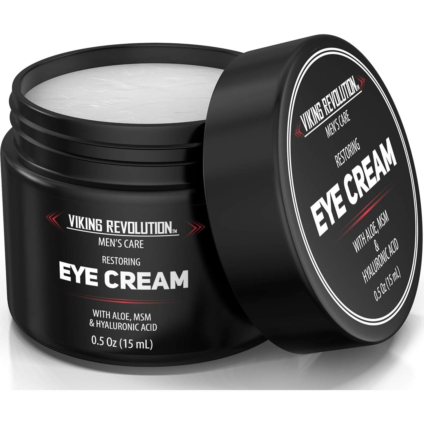 Crema para Ojos Antienvejecimiento Viking Revolution 6ml