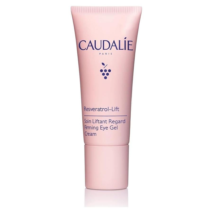 Crema de Gel para los Ojos Reafirmante Caudalie 15g