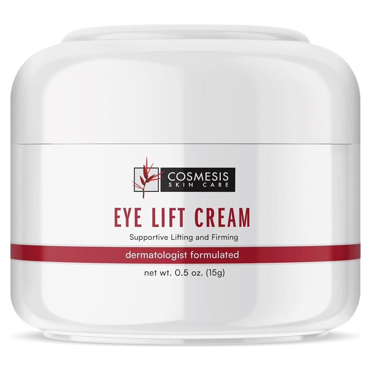 Crema para el Ojo Cosmesis 14.79 ml - Levanta y Tensa