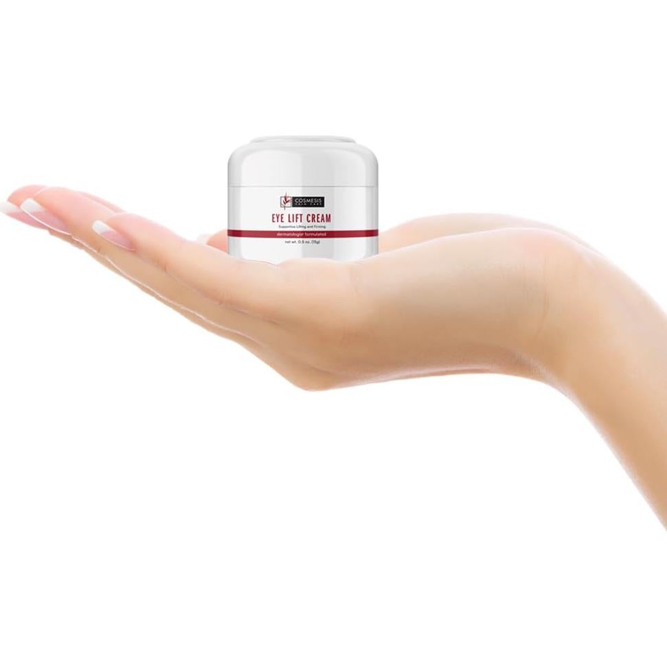 Crema para el Ojo Cosmesis 14.79 ml - Levanta y Tensa