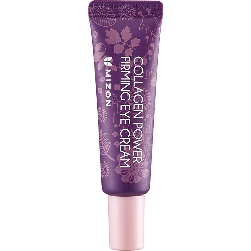 MIZON Set de Cuidado para los Ojos - Colágeno y Parches Hidratantes