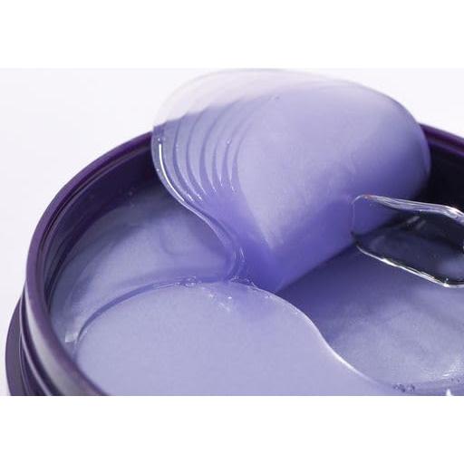 MIZON Set de Cuidado para los Ojos - Colágeno y Parches Hidratantes