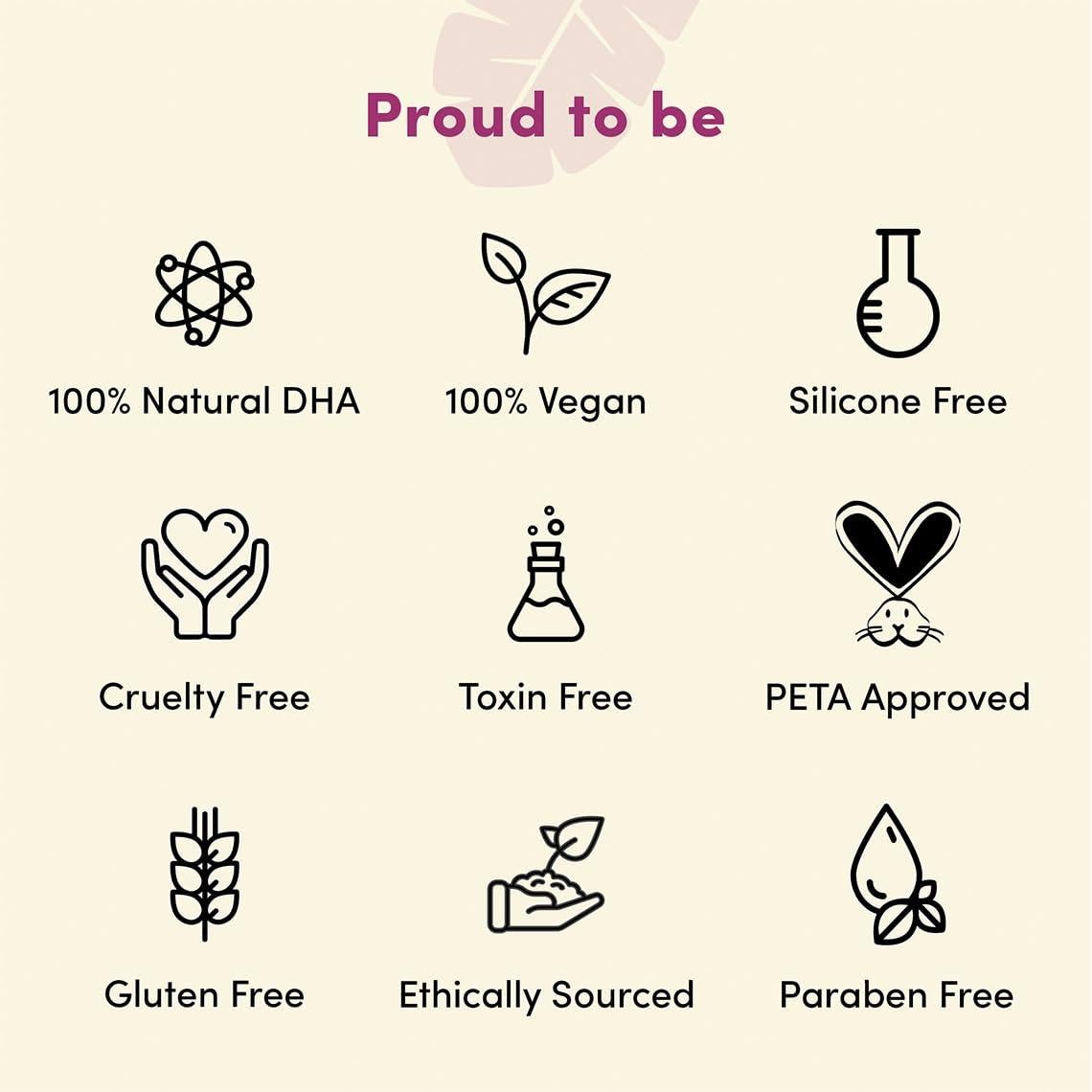 Mousse bronceadora Coco & Eve Sunny Honey Oscuro 450g