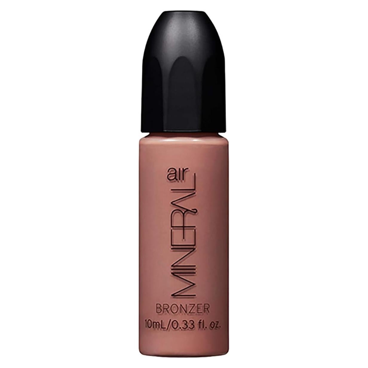 Bronceador Mineral Air YA-MAN 10ml - Acabado Satinado