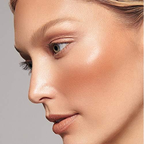 Bronceador Mineral Air YA-MAN 10ml - Acabado Satinado