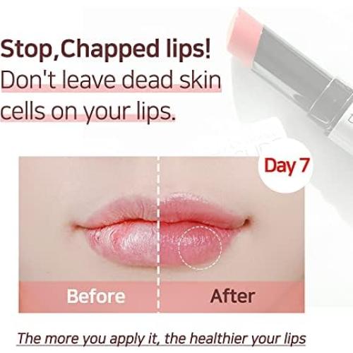 Bálsamo Labial Lux Triple Lip CURE HESTIA 4.83g - Hidratante