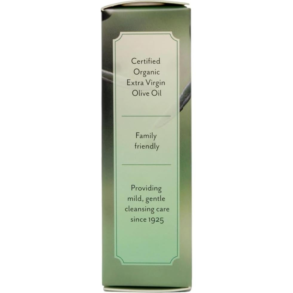 Jabón de Barra Orgánico de Aceite de Oliva Conti Castile 2x99g