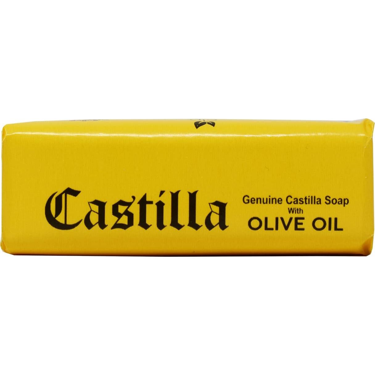 Jabón de Belleza Castile Atlas Ethnic con Aceite de Oliva 110g