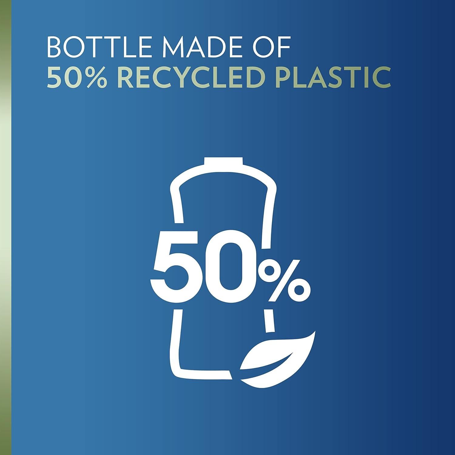 Loción Corporal Vaseline Cuidado Intensivo 573.5 ml x3 Aloe Vera