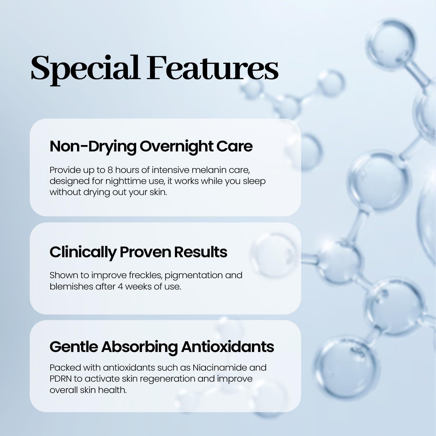 Parche Hidrogel Labottach para Manchas Oscuras - 32 Piezas