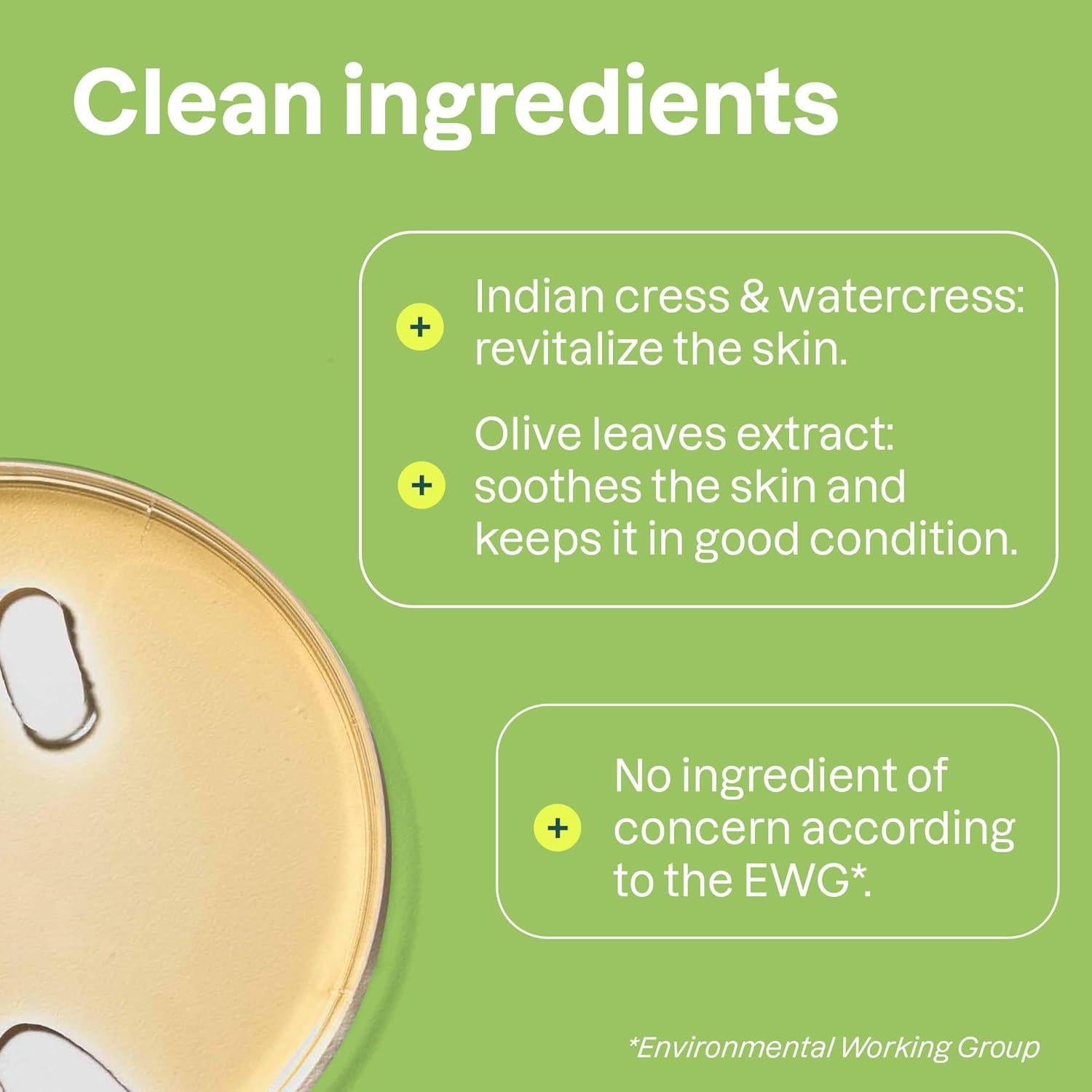 Crema de Manos ATTITUDE 73.93 ml Vegana con Fragancia de Pera