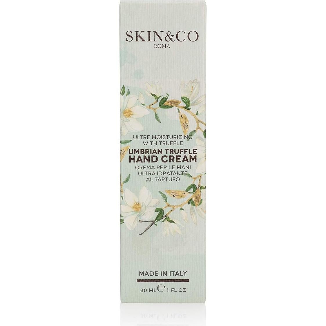 Crema de Manos Trufa Umbra Skin&Co 29.57 ml Hidratante