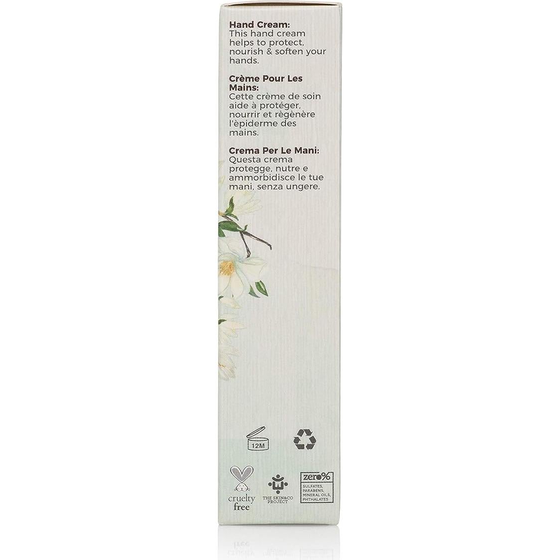 Crema de Manos Trufa Umbra Skin&Co 29.57 ml Hidratante