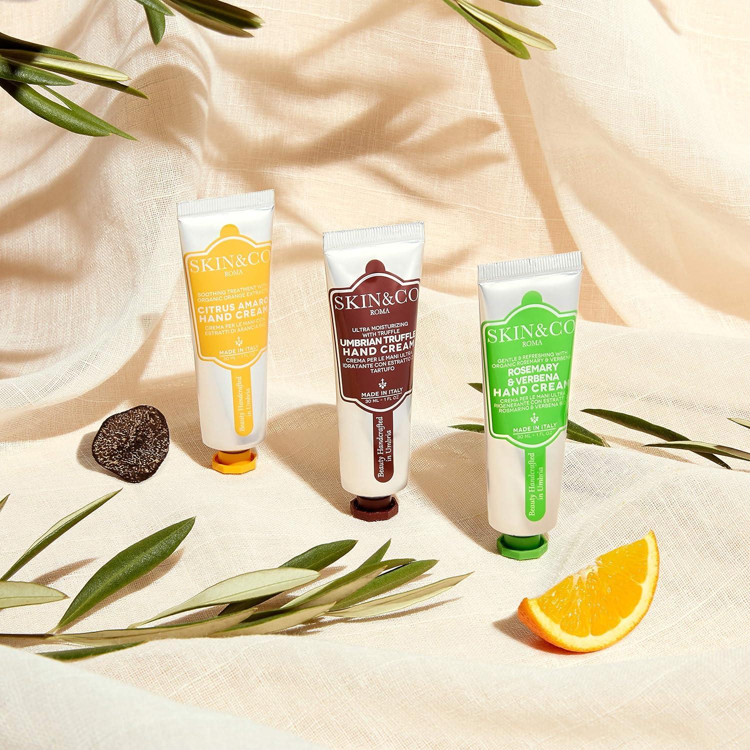 Crema de Manos Trufa Umbra Skin&Co 29.57 ml Hidratante