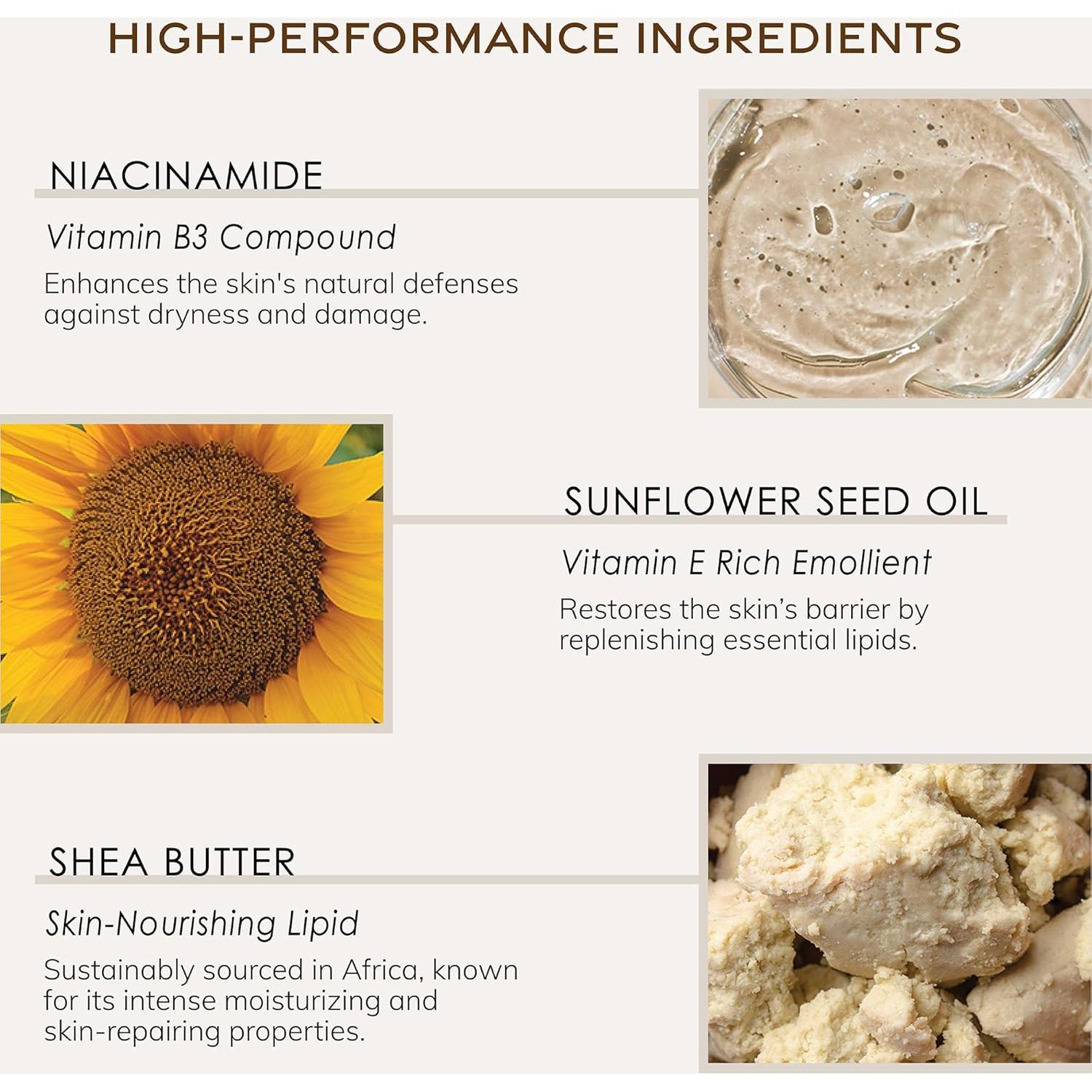 Crema de Manos Deep Steep 56.7 g Pomelo Bergamota Hidratante